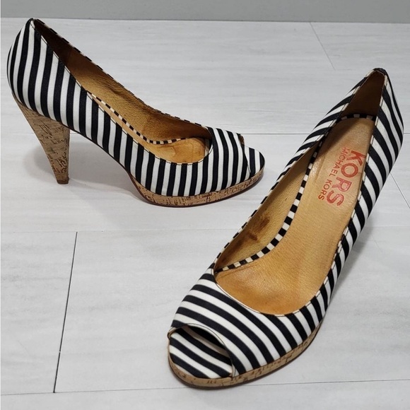 MICHAEL Michael Kors Shoes - MICHAEL Kors Pumps